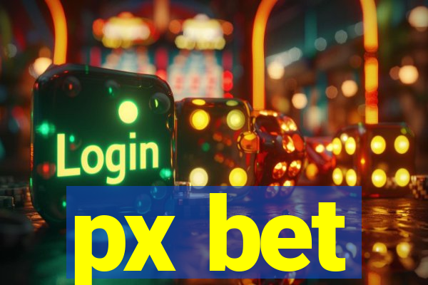 px bet